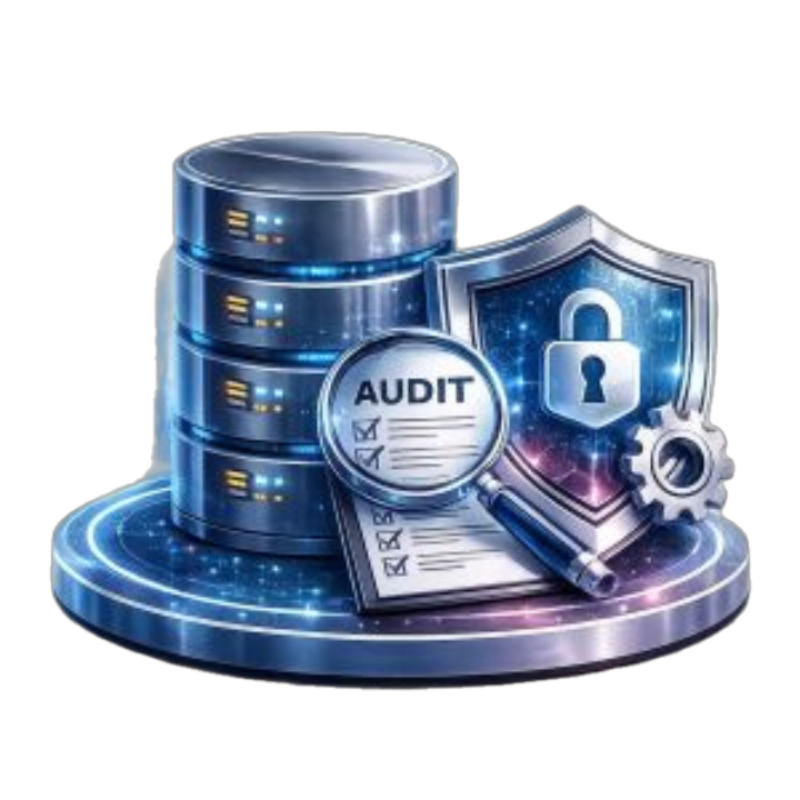 Auditor for Database